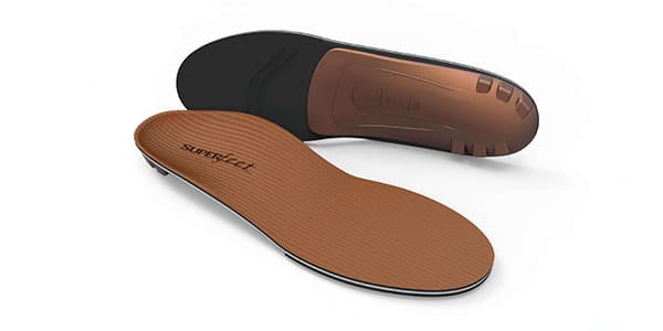 Superfeet-Custom-Medical-Copper