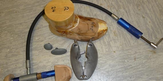 Maschinen