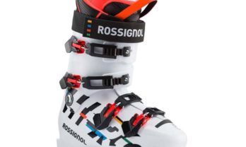 Rossignol Hero WC Z Soft+