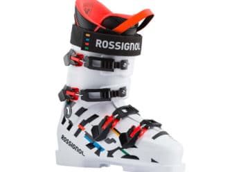 Rossignol Hero WC Z Soft+