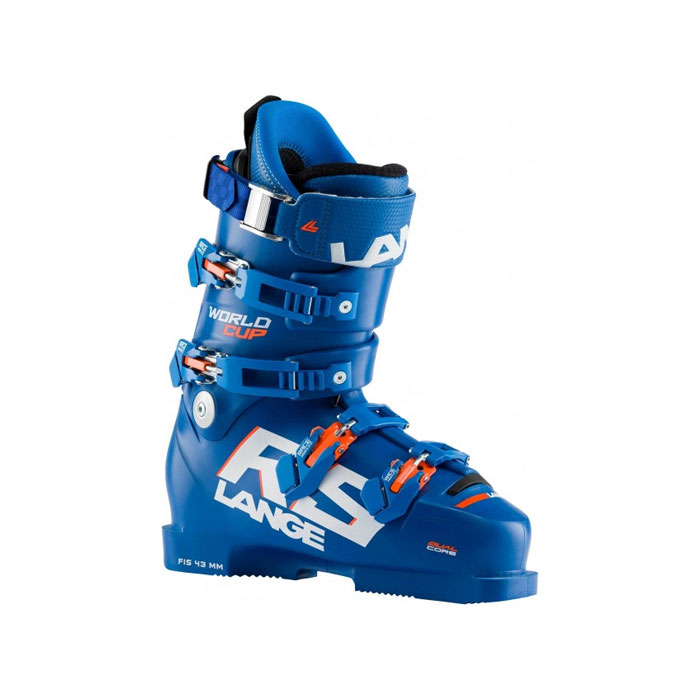 Lange world cup boots clearance