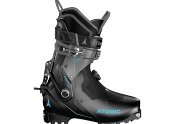Atomic Backland Expert W
