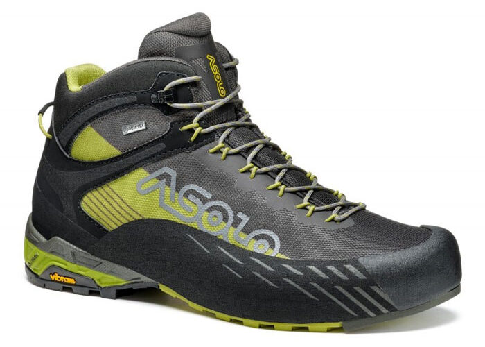 Lowa arco ll best sale mid