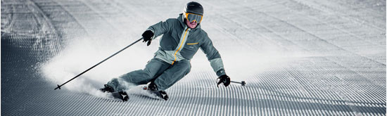 Premium-Ski