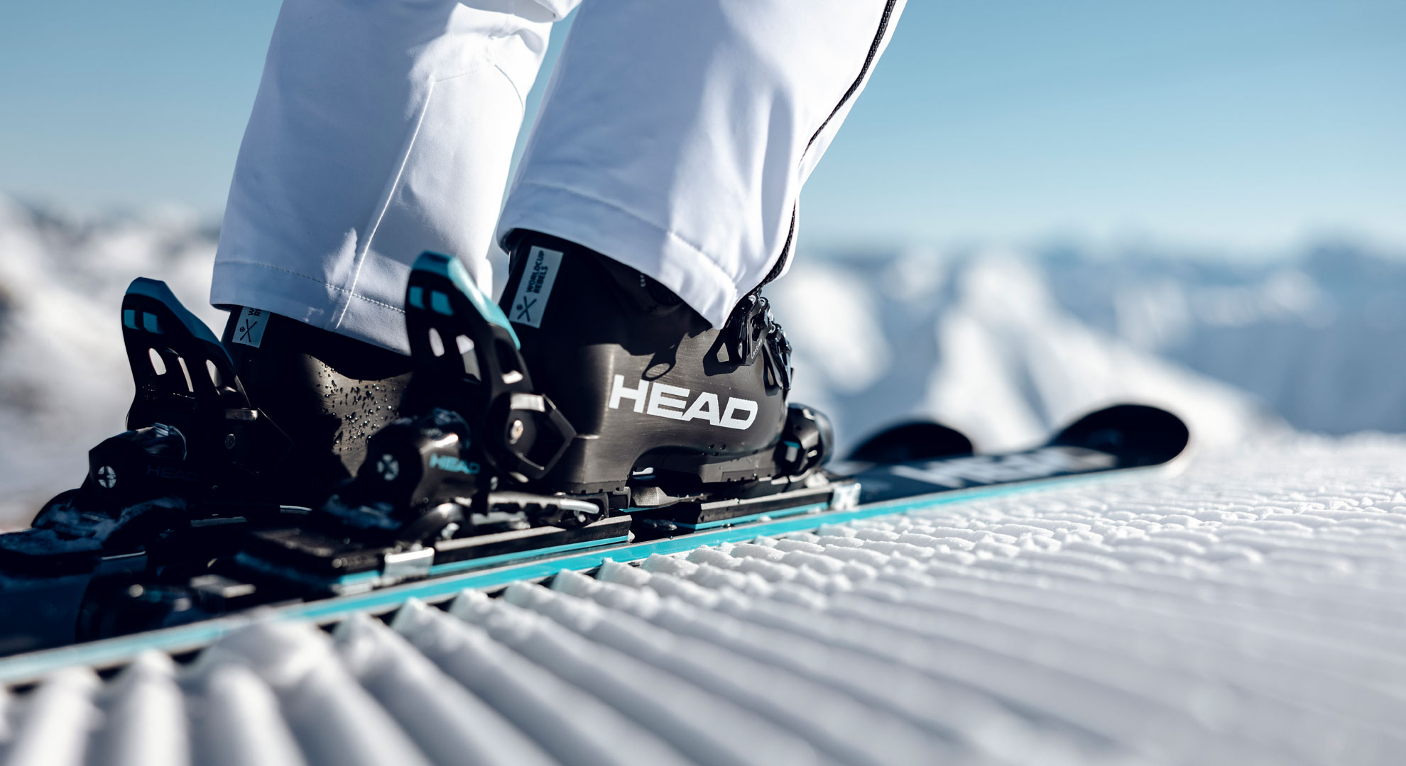 Ski- und Schuhservice