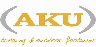 Aku Schuhe Logo
