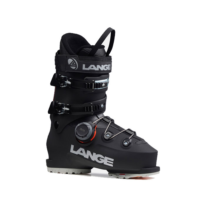 Lange Concept RTL GW BOA Ski Boot