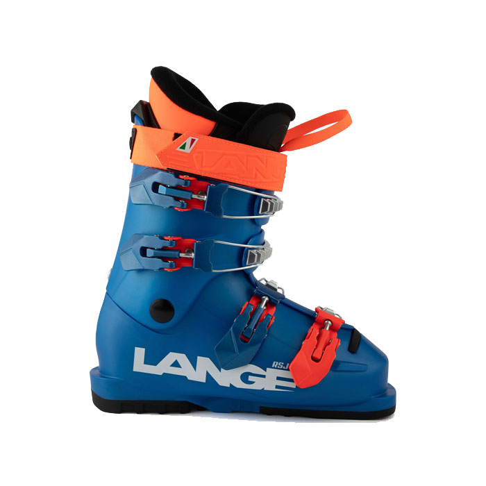 Lange RSJ 65 Junior Ski Boot