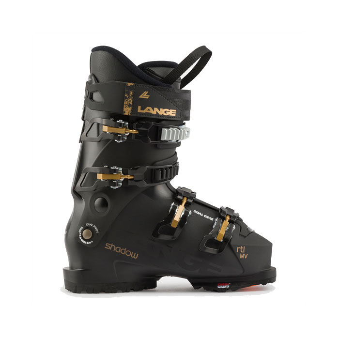 Lange Shadow RTL W GW Women Ski Boot