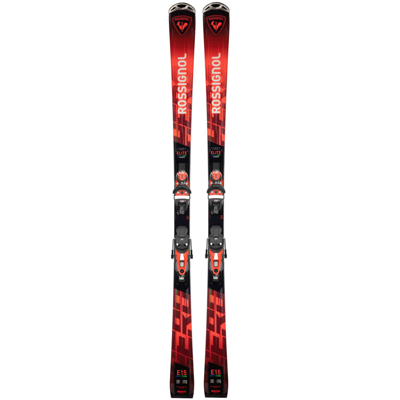 Rossignol Hero Elite MT CA