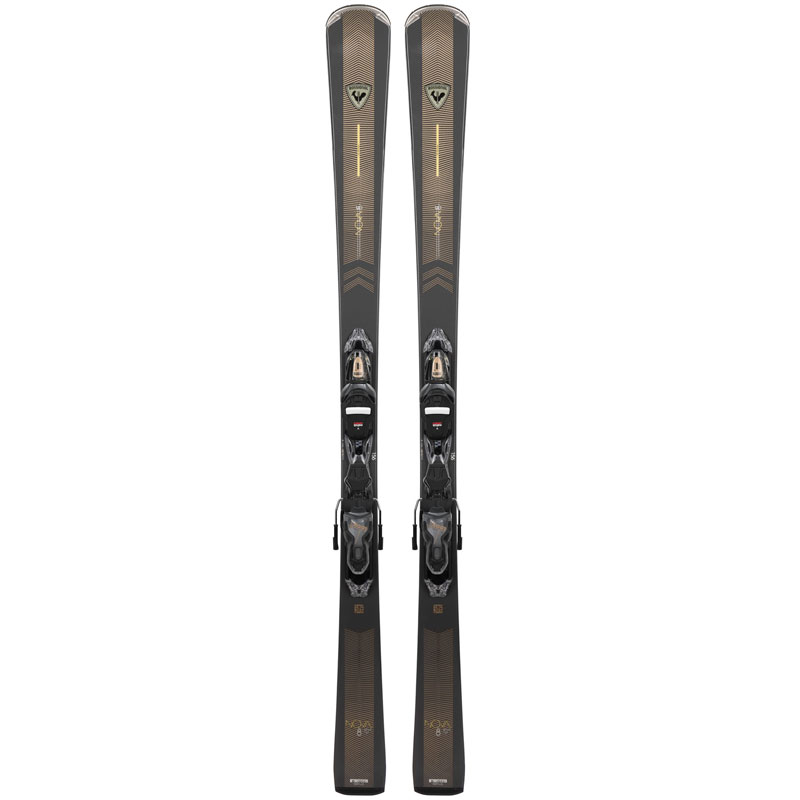 Rossignol Nova 8
