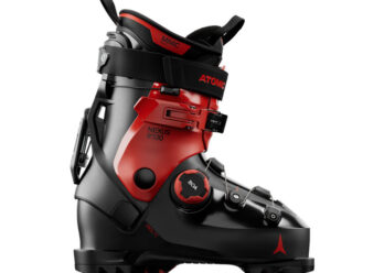 Atomic Nexus R100 BOA Skischuh