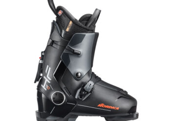 Nordica HF 110 GW Skischuh-Anpassung bei Sport Danler in Neustift