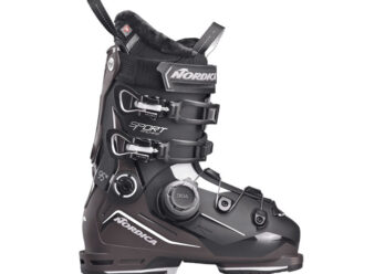 Nordica-Sportmachine 3-95-W-Boa