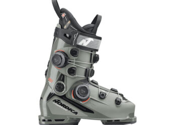 Nordica Speedmachine 3 120 BOA Skischuh bei Sport Danler in Neustift