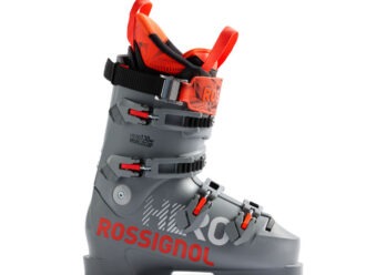 Rossignol Hero World Cup 130 Medium Renn-Skischuh