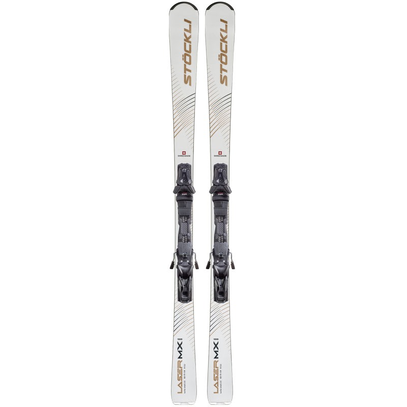 Stöckli Laser MX women’s Exclusive Ski Rental Neustift Sport Danler