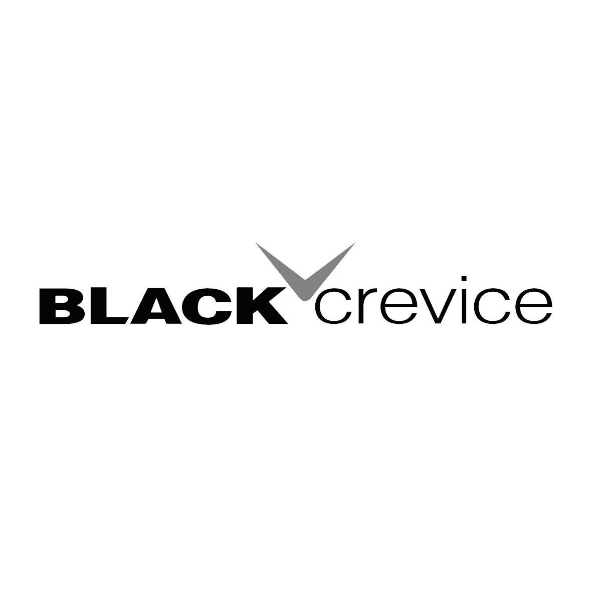 Black Crevice