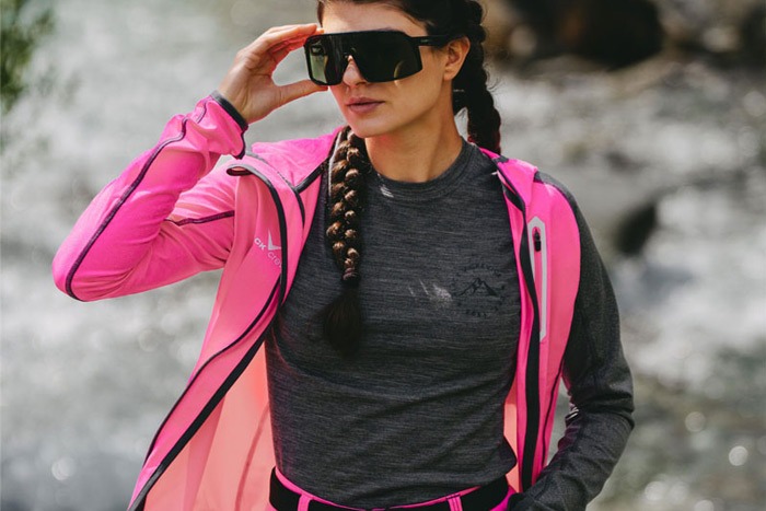 Outdoor und Sommermode bei Sport Danler