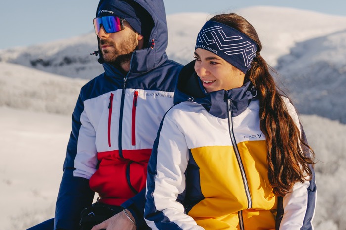 Winterbekleidung und Skibekleidung bei Sport Danler