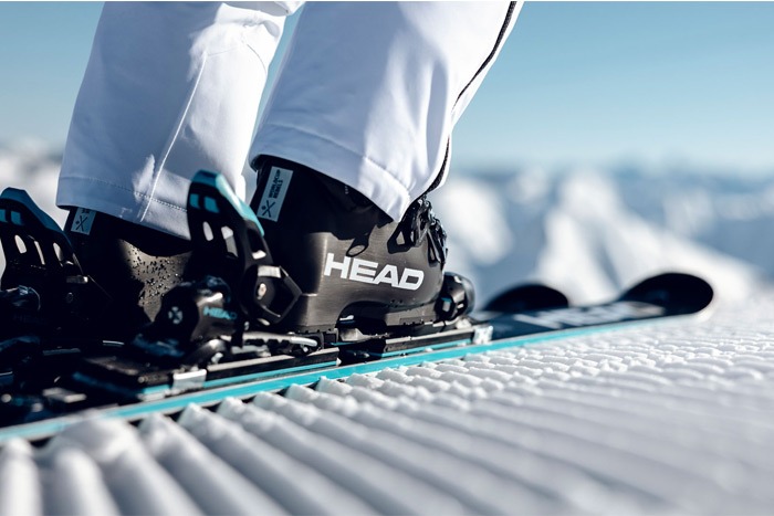 Skischuhe und Skischuhanpassung bei Sport Danler